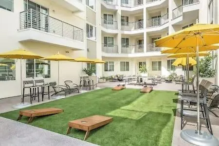 Paradise Cozysuites Under The Palms W Jacuzzi 19 Apartment