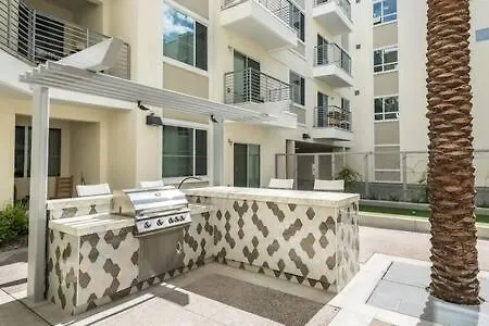 Paradise Cozysuites Under The Palms W Jacuzzi 19 Apartment *