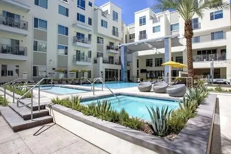 Paradise Cozysuites Under The Palms W Jacuzzi 19 Apartment