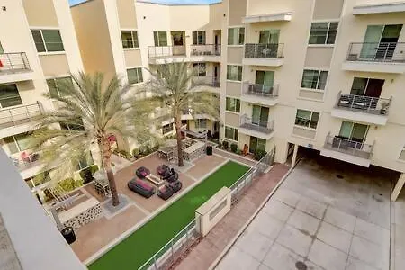 Paradise Cozysuites Under The Palms W Jacuzzi 19 Apartment *