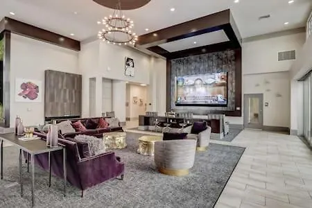 Paradise Cozysuites Under The Palms W Jacuzzi 19 * Phoenix