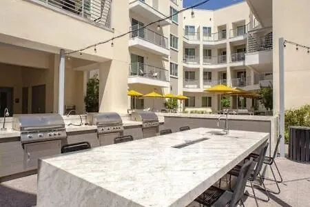 Paradise Cozysuites Under The Palms W Jacuzzi 19 Apartment Phoenix