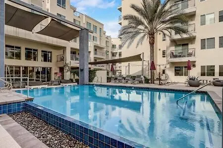 Paradise Cozysuites Under The Palms W Jacuzzi 19