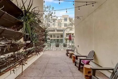 Paradise Cozysuites Under The Palms W Jacuzzi 19 Apartment *