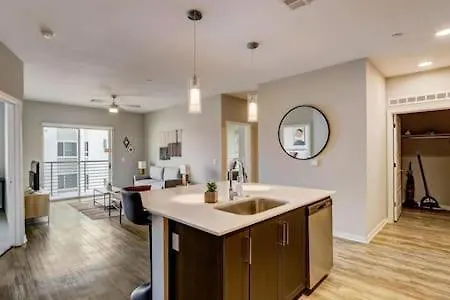 Paradise Cozysuites Under The Palms W Jacuzzi 19 Apartment Phoenix